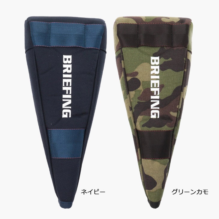 BRIEFING - ブリーフィングヘッドカバーDR用(マグネット) 楽天市場】ブリーフィング ヘッドカバー ドライバー マグネット