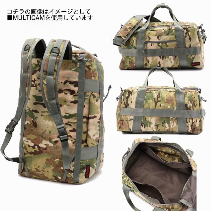 ブリーフィング ファントムゴルフ 3wayバッグ　ボストン リュック ショルダー BRIEFING ブリーフィング ゴルフ ボストンバッグ ショルダー