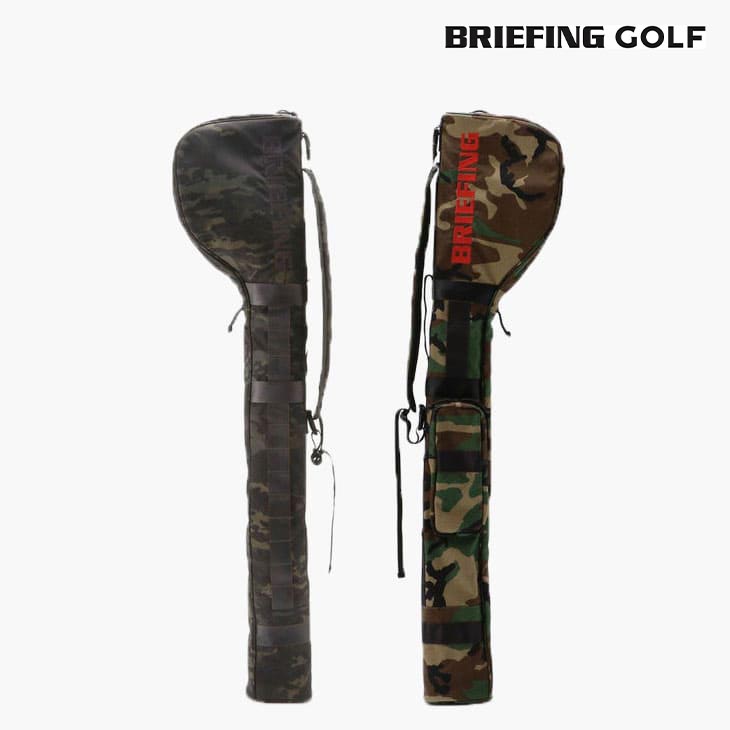 BRIEFING（ブリーフィング） ブリーフィングゴルフ BRIEFING 2021SS