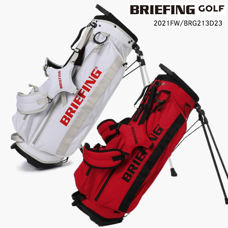 【検品済】ブリーフィングゴルフ BRIEFING 2021FW BRG213D23