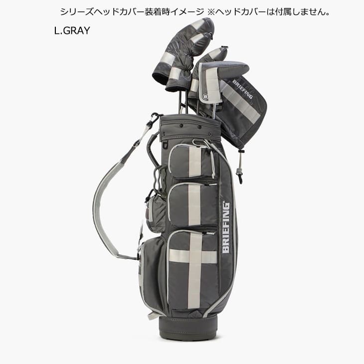 BRIEFING 【キャディバッグの下取り・修理承ります BRIEFING 【キャディバッグの下取り・修理承ります