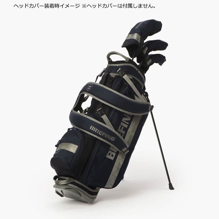 BRIEFING（ブリーフィング） 【25周年記念限定】ブリーフィングゴルフ