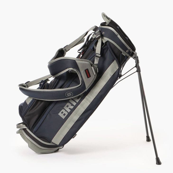 BRIEFING（ブリーフィング） 【25周年記念限定】ブリーフィングゴルフ