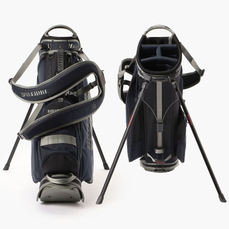 BRIEFING（ブリーフィング） 【25周年記念限定】ブリーフィングゴルフ