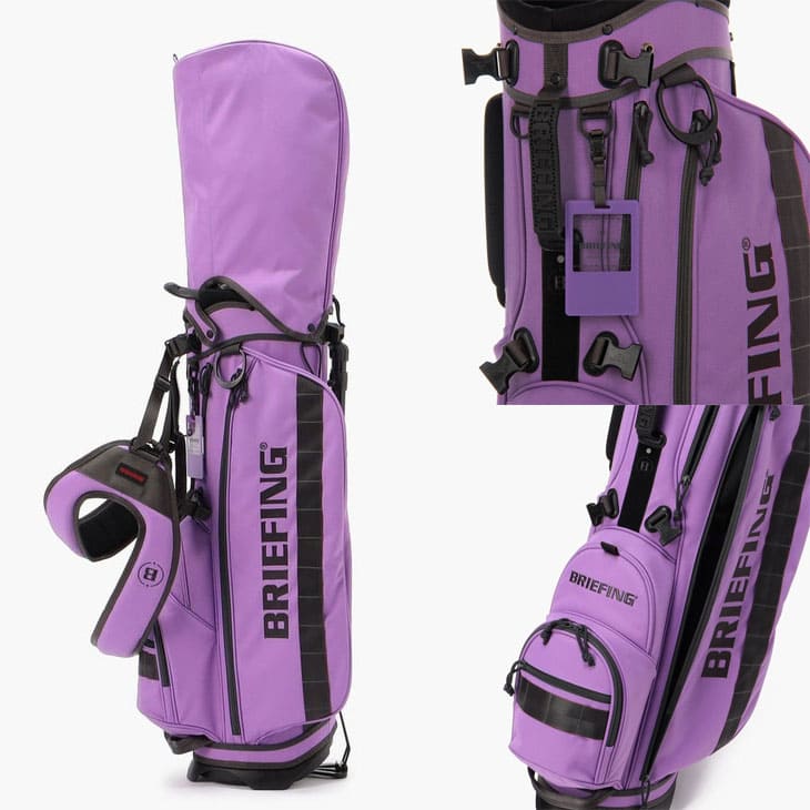 BRIEFING（ブリーフィング） 【数量限定】ブリーフィングゴルフ