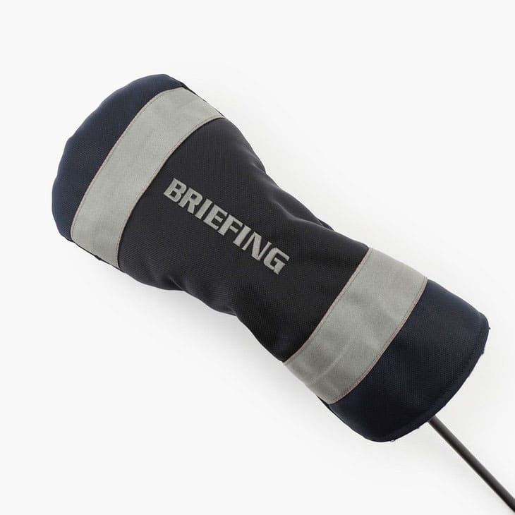 ブリーフィングカップ2023ドライバーヘッドカバー 楽天市場】正規品 BRIEFING GOLF ブリーフィングゴルフ