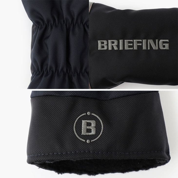 BRIEFING 【25周年記念限定】ブリーフィングゴルフ BRG231G74