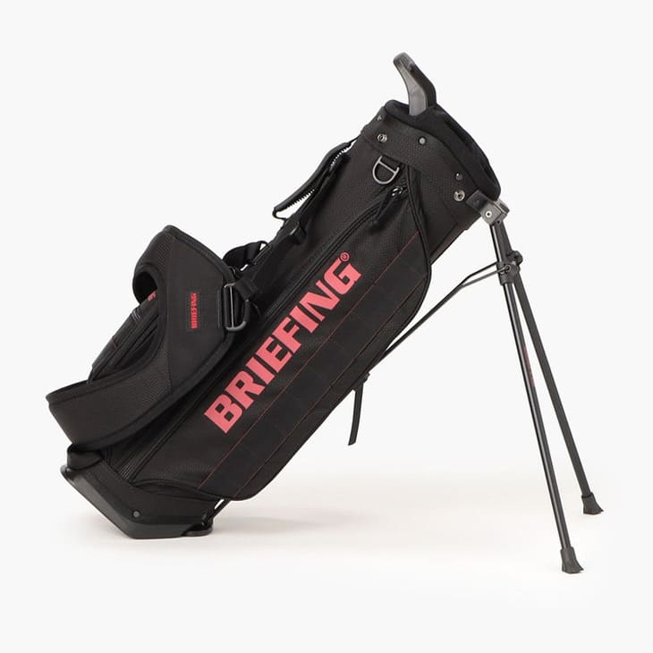 BRIEFING ブリーフィングゴルフ BRG233D20 CR-4K SET M（キッズ