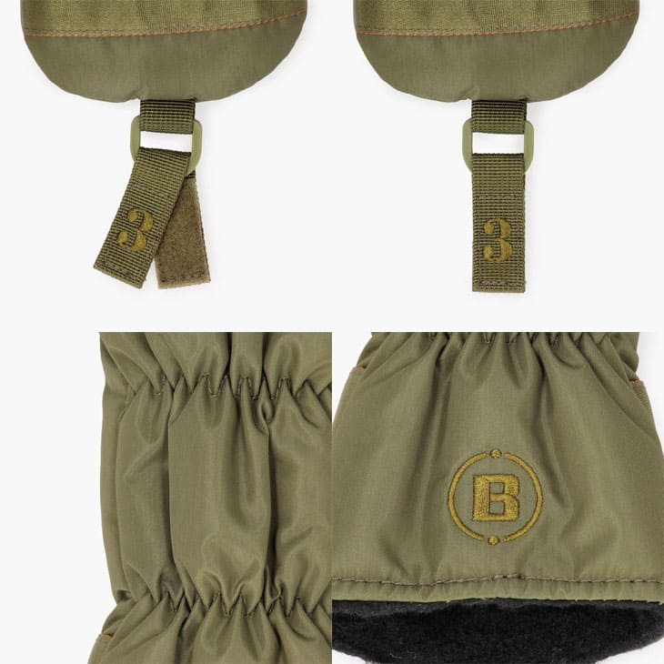 BRIEFING - BRIEFING ヘッドカバー フェアウェイウッド用 RANGER GREEN BRIEFING GOLF 最大55%☆8/29〜 日本正規品 ブリーフィング
