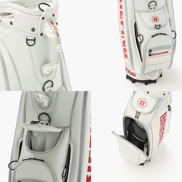 BRIEFING（ブリーフィング） 【2025年7月再入荷】ブリーフィングゴルフ