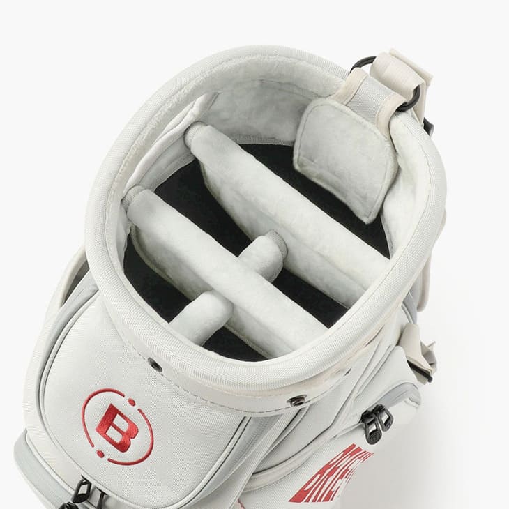 BRIEFING 【2025年7月再入荷】ブリーフィングゴルフ 2024SS BRG241D38