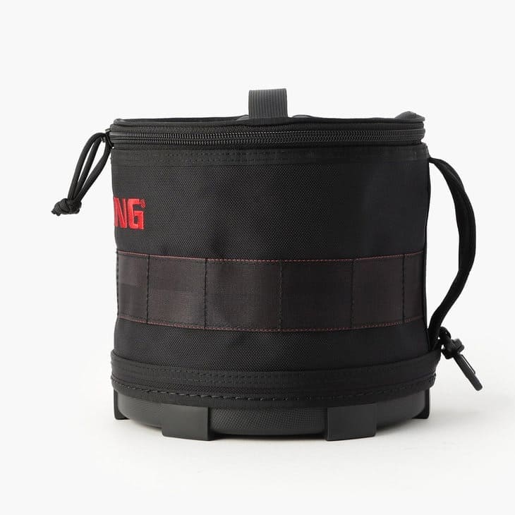 新品 BRIEFING BALL CARRIER AIR ブリーフィング BRIEFING（ブリーフィング） ゴルフ BALL CARRIER AIR メンズ