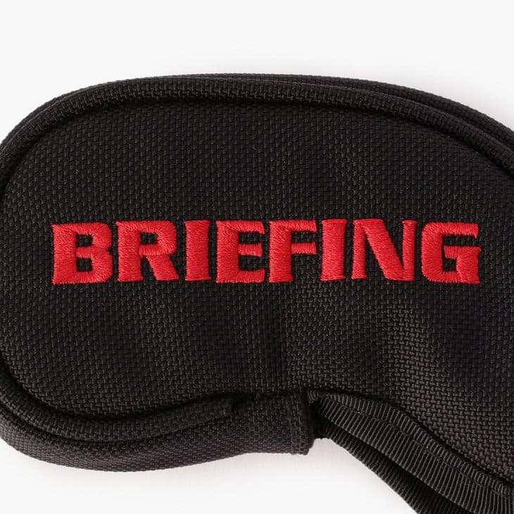 その他 BRIEFING - BRIEFING SEPAPATE IRON COVER MAG AIR BRIEFING - SEPARATE IRON COVER MAG PRO AIR / セパレート