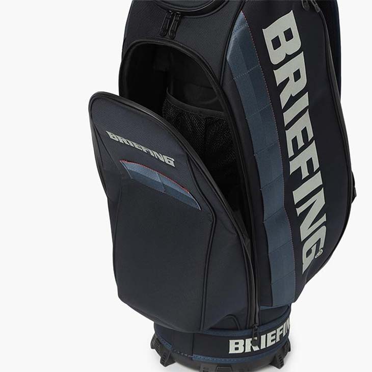 BRIEFING（ブリーフィング） ブリーフィングゴルフ BRG253D52 BRIEFING