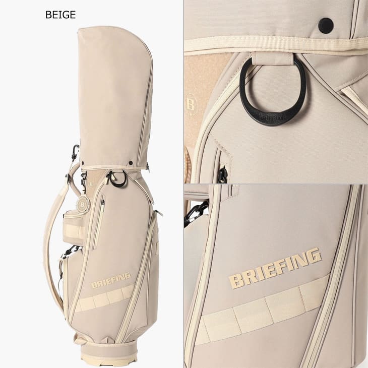 BRIEFING（ブリーフィング） ブリーフィングゴルフ BRIEFING BRG261D01