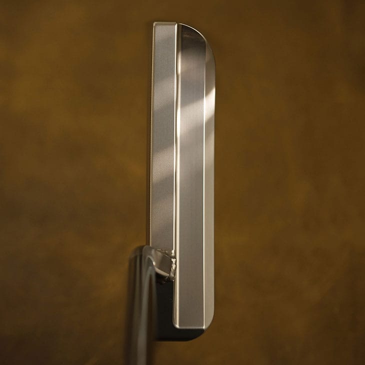 ガラスコーティング無料】MAKINOGOLF 22A1MM MA3 島田ゴルフ製作所 NPS