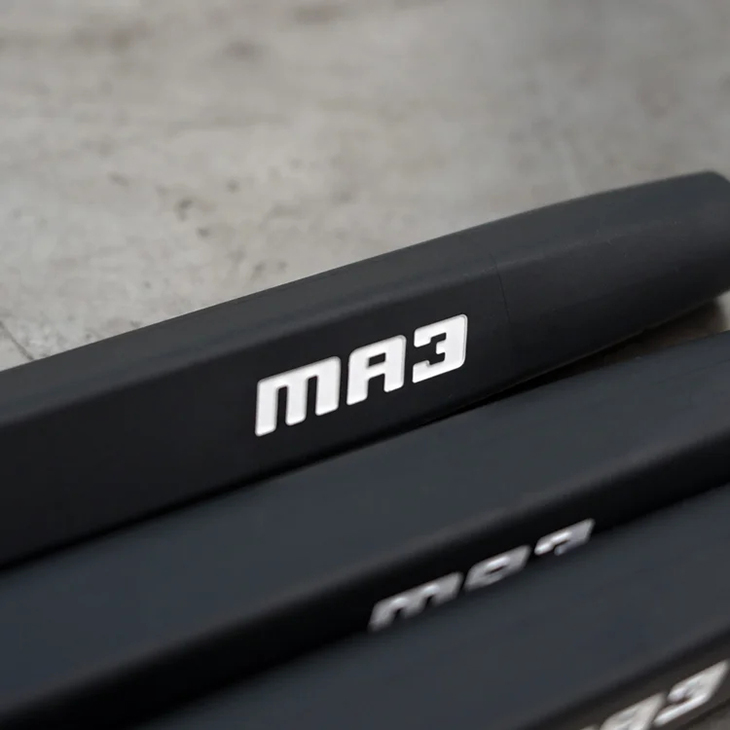 ガラスコーティング無料】MAKINOGOLF 22A1MM MA3 島田ゴルフ製作所 NPS