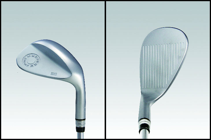 【地クラブ】MYSTERY GOLF　235MF　52°　ウェッジ 　DＧ 地クラブ】MYSTERY GOLF 235MF 52° ウェッジ DG - メルカリ