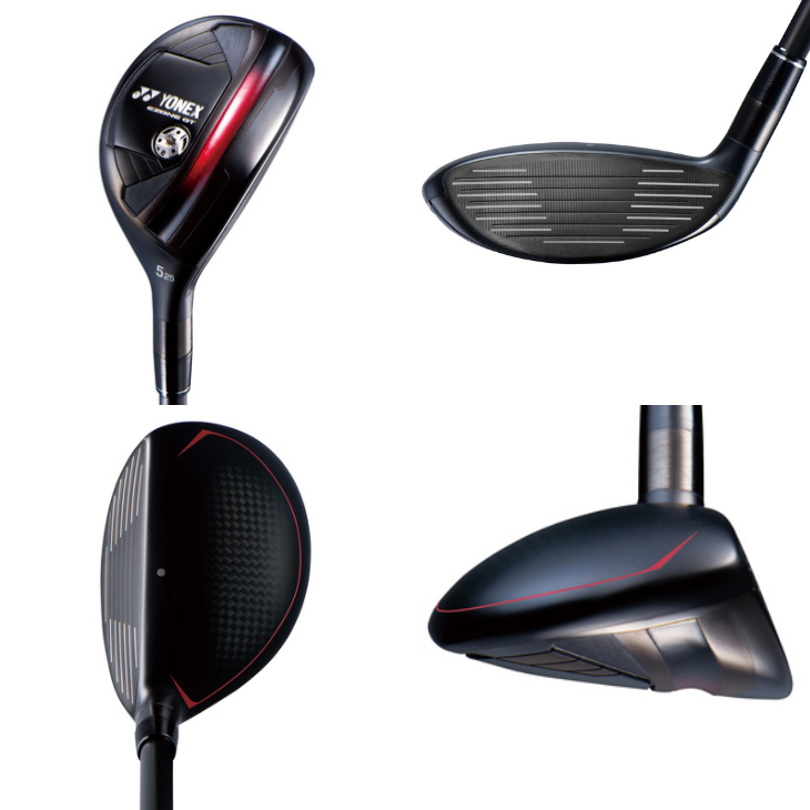 YONEX EZONE GT 3番ユーティリティ 19度 ヨネックス（YONEX）（メンズ）イーゾーン EZONE GT