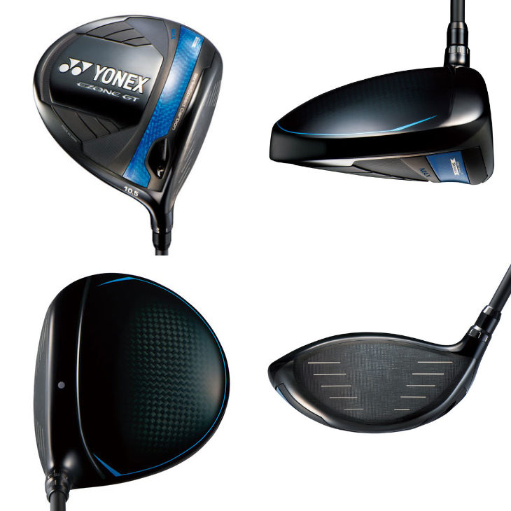 EZONE ヨネックス GT MAX ドライバー 2025年モデル[DW]ヨネックスYONEX