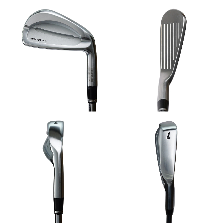 MAKINOGOLF 26-CB アイアン単品(4I)[IR]マキノゴルフMAKINOGOLF TourAD