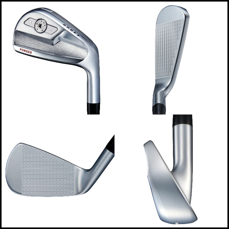 オノフONOFFクロ フォージドアイアン 6〜P 5本セット TRAVIL95S 楽天市場】ONOFF FORGED IRON KURO 5本セット #6～PW スチールシャフト