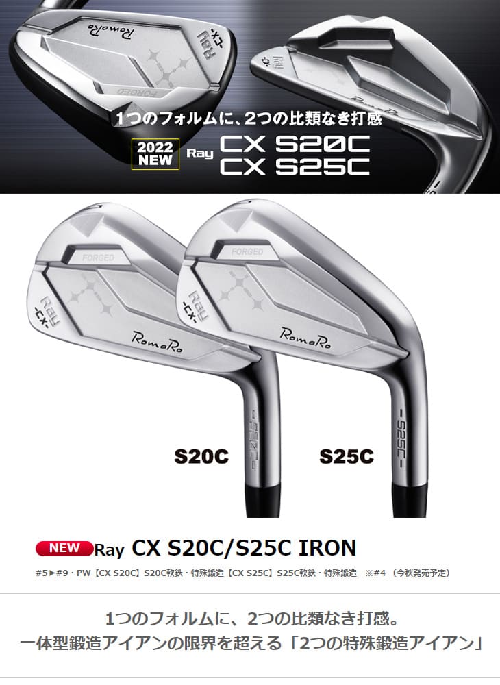 ✨美品✨ 限定カラー Ray CX S20C S25C オーロラ 銅 6本set(5-Pw)[5P]ロマロROMARO PROJECT X ALL BLACKTRUE TEMPERトゥルーテンパー 【LW3125821212】(112332円)