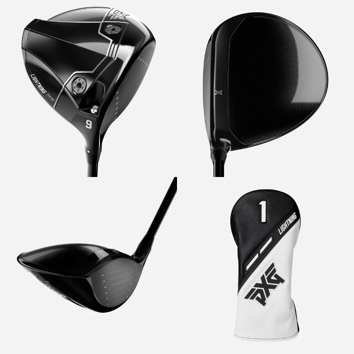 PXG PXG Lightning Tour Mid ドライバー[DW]ピーエックスジーPXG