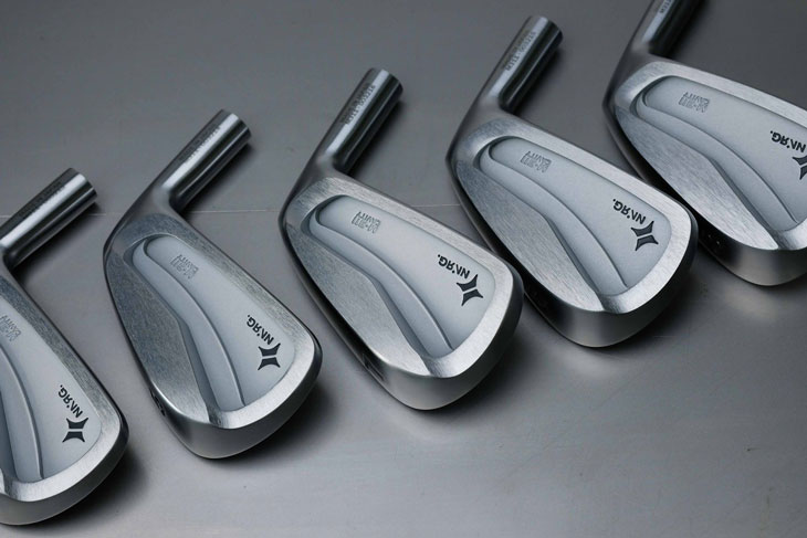 NNRGゴルフ　M311キャビティアイアンセット 7本セット NNRGゴルフ M311キャビティアイアンセット 7本セット