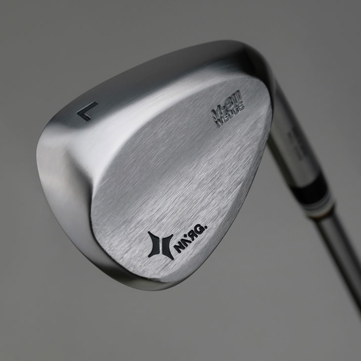 M-131 Blade アイアン6本set(5I-PW)[5P]ニューエナジーゴルフNEWENERGY