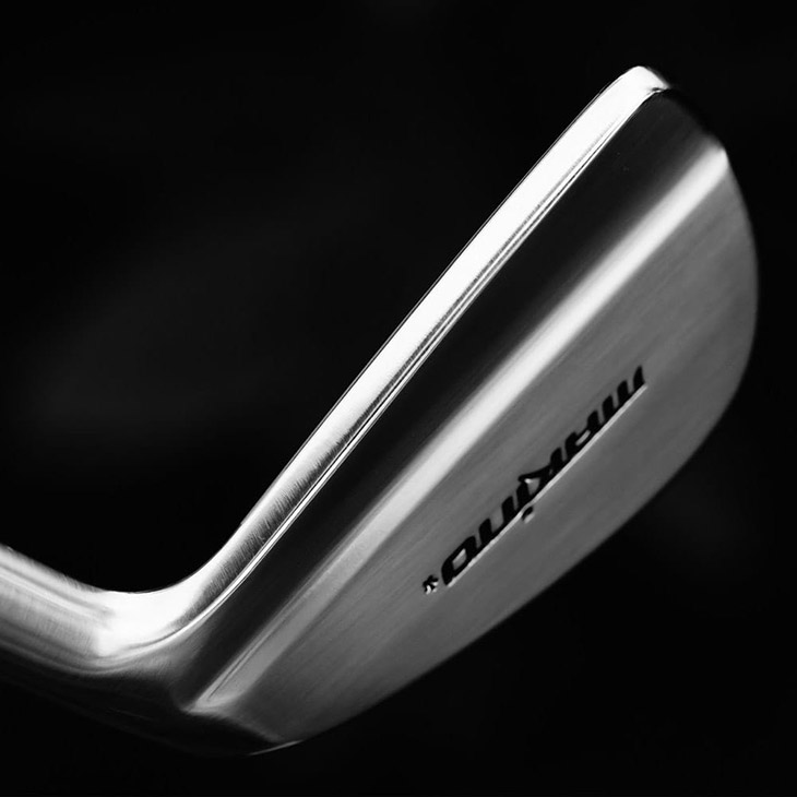 MAKINOGOLF MB-1 アイアン6本set(5I-PW)[5P]マキノゴルフMAKINOGOLF