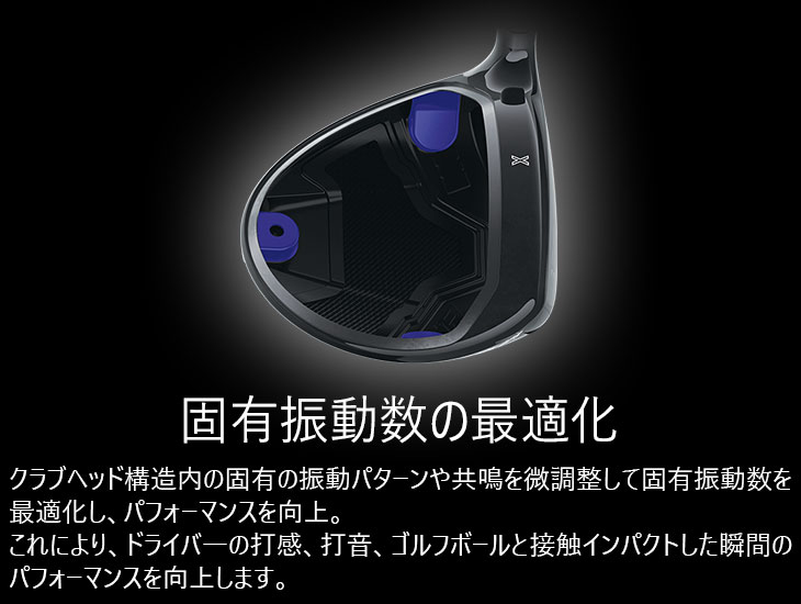 PXG PXG 0311 BLACK OPS TOUR-1 ドライバー RH LH ピーエックスジーPXG