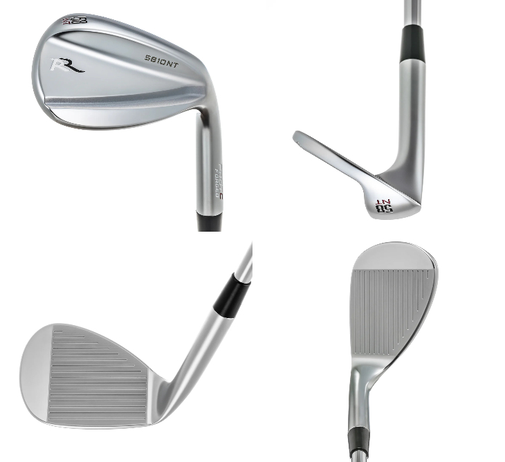 PROTOCONCEPT RR FORGED WEDGE ウェッジ[WD]プロトコンセプト
