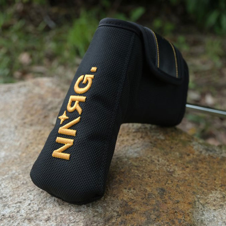 NEW ENERGY GOLF SUS303 RW パター 島田ゴルフ製作所 NPS-120 ピン型
