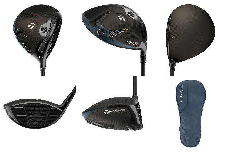Qi4D LS ドライバー USモデル[DW]テーラーメイドTaylorMade 26 VENTUS
