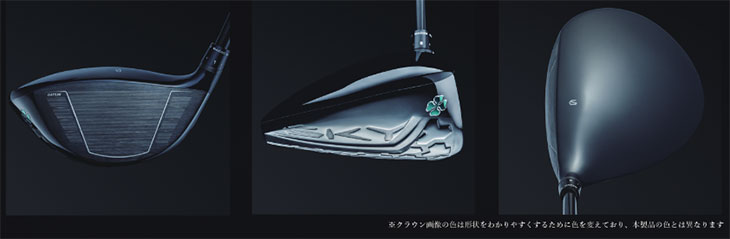 BALDO SKY DRIVE VER.3 ドライバー 2025年モデル[DW]バルドBALDO