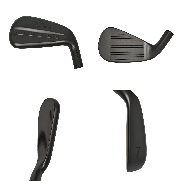 ☆超美品☆タイトリストT350アイアン Titleist（タイトリスト） (期間限定) 2023モデル T350 アイアン 6本