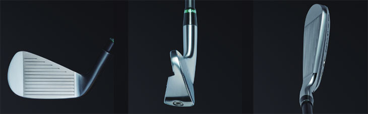 BALDO（バルド） BALDO TT HYBRID DRIVING IRON アイアン型