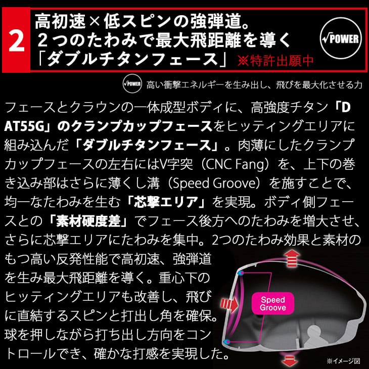 お買い得！ RomaRo/ロマロ/【ドラコン用】Ray V-V1ドライバー/VANQUISH/バンキッシュ/ヴァンキッシュ/三菱ケミカル 【GMS1325049438】(47619円)