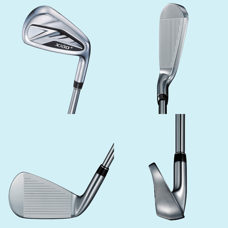 【最終値下げ】XXIO アイアンセットとハイブリッドクラブ１４本セット！ XXIO セット販売 14本セット XXIO14 フルセット 1W×1 FW×3 HB×2