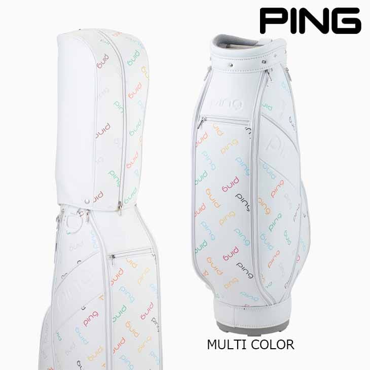 楽天市場】☆入荷しました☆PING ピン CB-L2304 LADIES MOUNTAIN