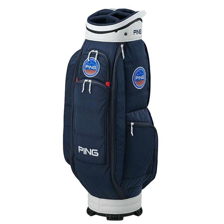 PING（ピン） 【キャディバッグの下取り・修理承ります】限定カラー