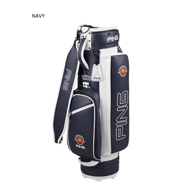Pingキャディーバック 楽天市場】Ping（カラーグレー）（キャディバッグ｜バッグ・ケース