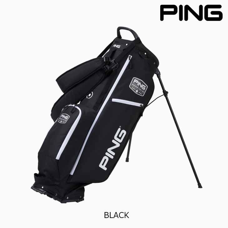 PING 【入荷しました】PING ピン CB-N2501 NATIVE LIGHT STAND