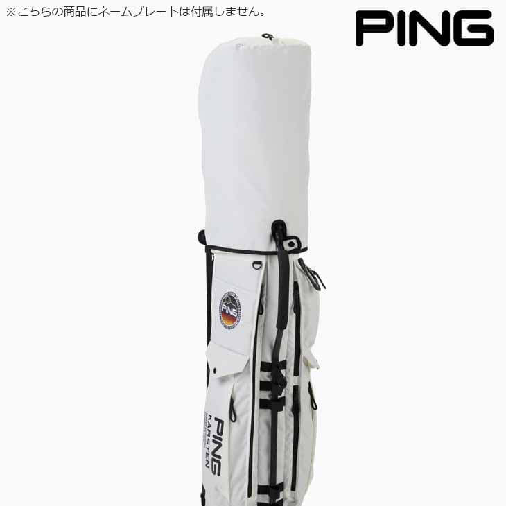 PING 【数量限定品】【入荷しました】PING ピン CB-N2503 PIPE