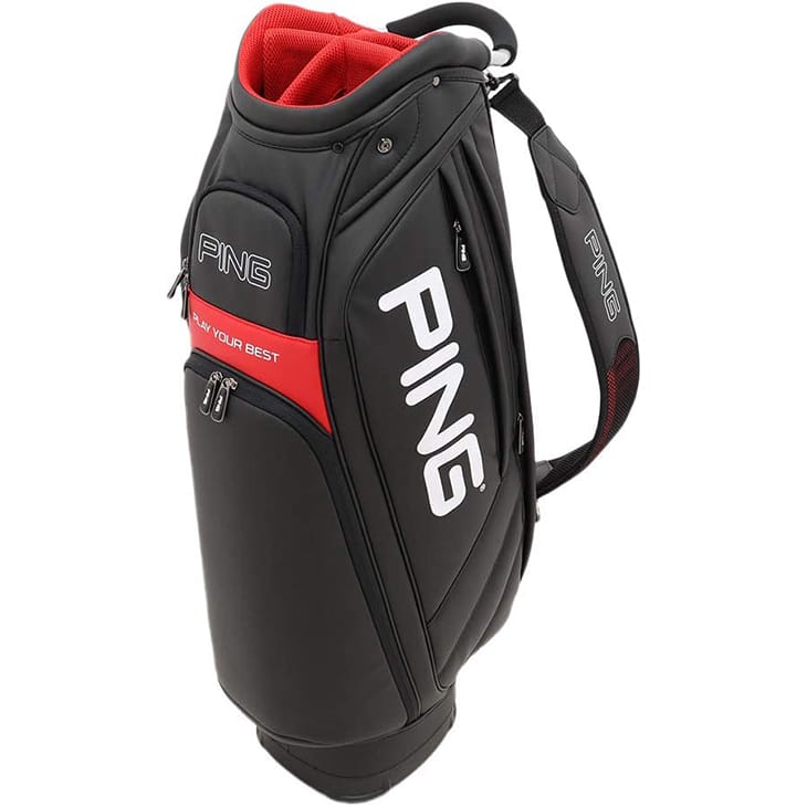 PING 【フードなし】【刻印あり】ピン P-CB-P191 キャディバッグ