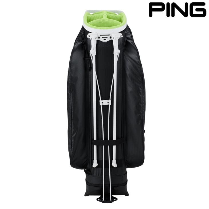 【新品未使用】PING　ピン　ウォーターリプレント　スタンド　キャディバッグ ヨドバシ.com - PING ピン CB-P2404 [ウォーターリプレント