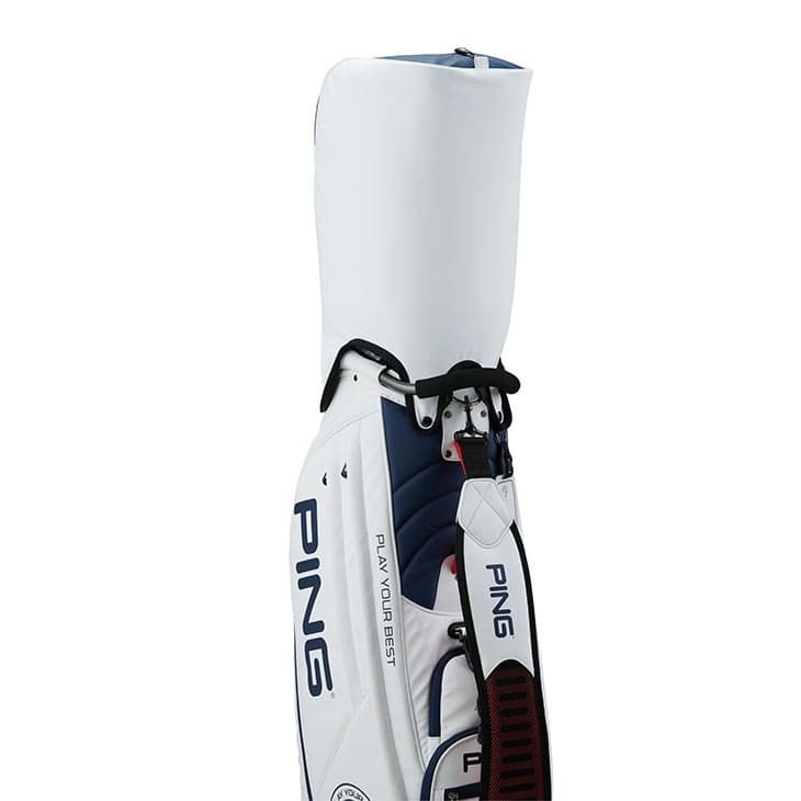 PING（ピン） 【キャディバッグの下取り・修理承ります】限定カラー CB