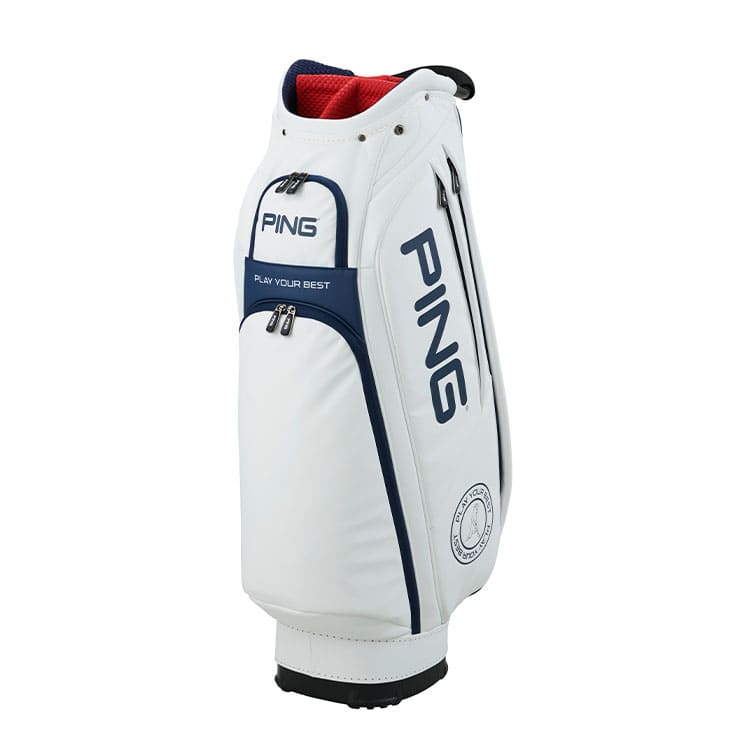 PING ゴルフバッグ PING（ピン） 【キャディバッグの下取り・修理承ります】限定カラー CB