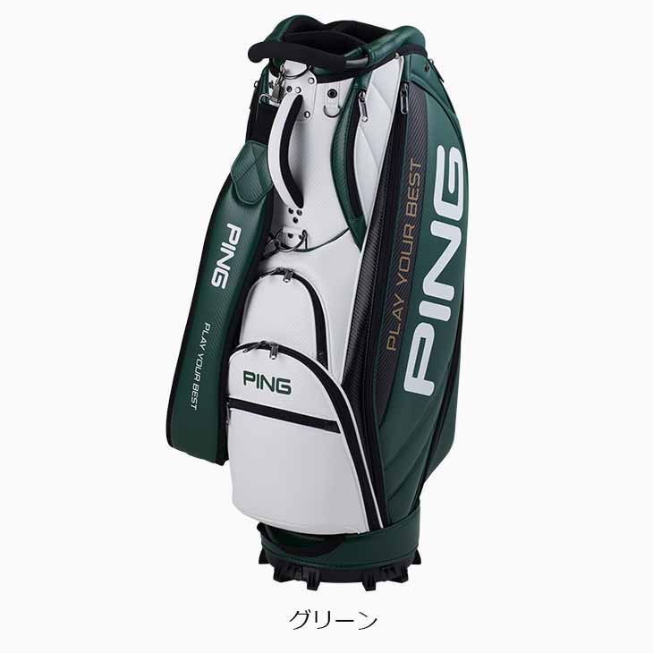PING（ピン） 【新色・予約】PING CB-U2502 SOFT PU 38298